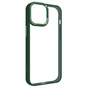 Чохол до мобільного телефона Armorstandart UNIT2 Apple iPhone 13 Green (ARM74795) - зменшене зображення 1