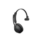 Навушники Jabra Evolve 2 65 MS Mono Black (26599-899-999) - зменшене зображення 3