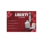 Блендер Liberty HB-630 W - уменьшенное изображение 2