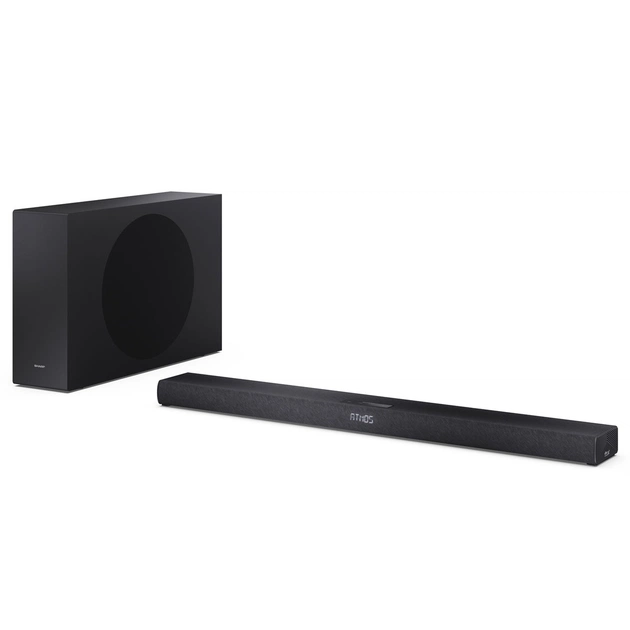 Саундбар Sharp HT-SBW320 - picture 7