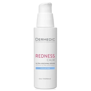 Сыворотка для лица Dermedic Redness Calm Ультра-успокаивающая 30 мл (5901643178178) изображение 1