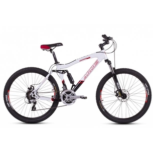 Велосипед Ardis Corsair 26" рама-19" Al White (0210) зображення 1