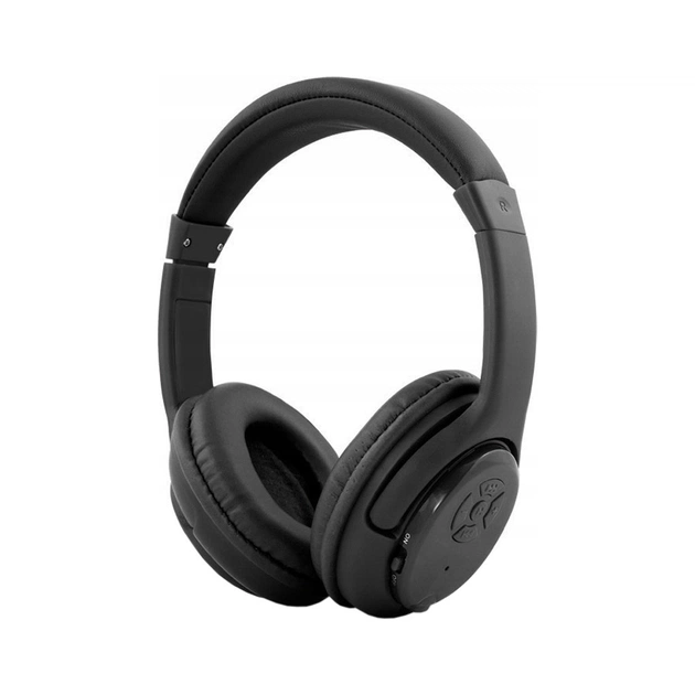 Наушники Esperanza Libero Black (EH163K) - изображение 1