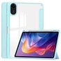 Чохол до планшета BeCover Soft Edge TPU Xiaomi Redmi Pad 2 11.0" Light Blue (713661) - зменшене зображення 9