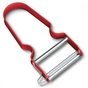 Овочечистка Victorinox Rex Red (6.0900.1) - зменшене зображення 3