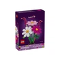 Конструктор LEGO Botanicals Квіти космеї (11514) - зменшене зображення 1