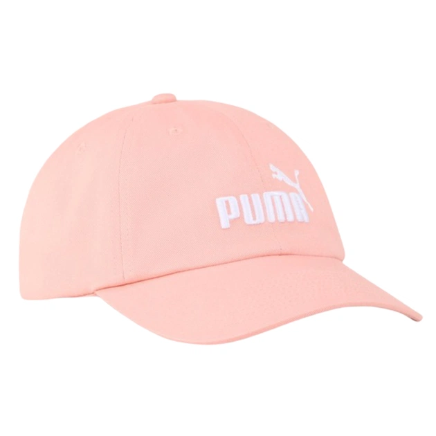 Кепка Puma Ess NO.1 Logo BB Cap 025999-07 рожевий M (4067983507021) - изображение 1