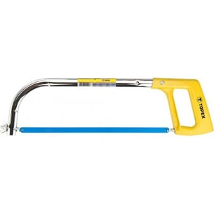 Ножівка Topex по металу, 250-300 мм (10A225) зображення 1