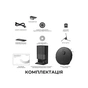 Пилосос Dreame D30 Ultra Black (RTD31TE-BL) - зменшене зображення 13