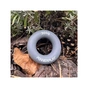 Еспандер PowerPlay PP-4324 Hand Grip Ring X-Hard 30 кг Сірий (PP_4324_30kg) - зменшене зображення 5