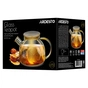 Заварник Ardesto Golden Moon 1000 мл (AR3010GBB) - preview 4