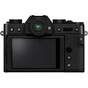 Цифровий фотоапарат Fujifilm X-T30 II body Black (16759615) - зменшене зображення 2