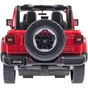 Радіокерована іграшка Rastar JEEP Wrangler Rubicon 1:14 червоний (79460 red) - зменшене зображення 8