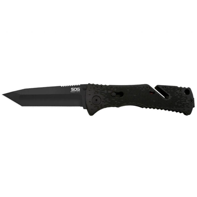 Ніж SOG Trident Tanto (TF7-BX) - изображение 1