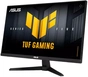 Монiтор Asus 23.8" TUF Gaming VG249QM5A (90LM0BA0-B01171) IPS Black 240Hz - зменшене зображення 3