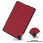 Чехол для планшета BeCover Smart Case Xiaomi Redmi Pad 2 SE 9.7" (2026) Red Wine (715830) - уменьшенное изображение 5