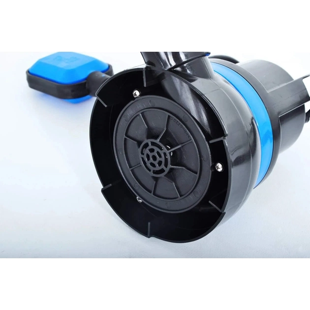 Дренажный насос Werk SP-8H (47274) - изображение 4