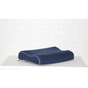 Подушка MirSon ортопедична 6034 Delicate satin Ocean Aero 58х40х10.5 (2200003261578) - зменшене зображення 3