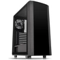 Корпус ThermalTake Versa J25 TG Black (CA-1L8-00M1WN-00) - зменшене зображення 1