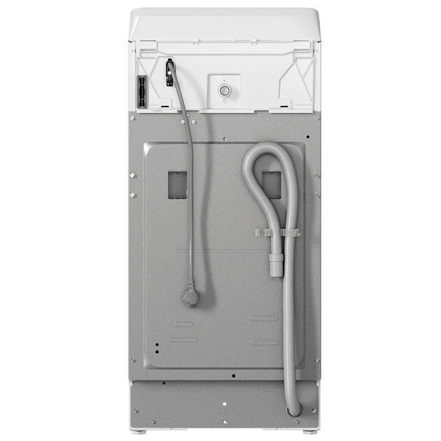 Пральна машина Whirlpool TDLRB6251BSEU - picture 5