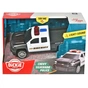 Машина Dickie Toys Чеві Сільверадо зі світловими та звуковими ефектами 15 см (3712021) - зменшене зображення 5