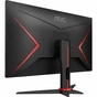 Монітор AOC 27G2SAE/BK - уменьшенное изображение 8