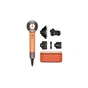 Фен Dyson HD16 Nural Straight/Wavy Ceramic apricot/Topaz (176964-01) - уменьшенное изображение 1