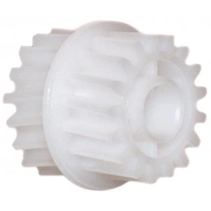 Шестерня gear fuser HP LJ P3005/M3027/M3035, 17T Patron (GEAR-HP-RU5-0958-PN) зображення 1