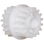 Шестерня gear fuser HP LJ P3005/M3027/M3035, 17T Patron (GEAR-HP-RU5-0958-PN) - зменшене зображення 1