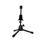 Стійка для духових інструментів Gator Frameworks Tripod Stand For Soprano Sax & Flugelhorn (GFW-BNO-SOPSAX) - зменшене зображення 3