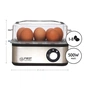 Яйцеварка First FA-5115-3 - preview 1