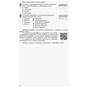 Робочий зошит Українська література. 11 клас - В.В. Паращич, О.Я. Загоруйко Ранок (9786170956736) - зменшене зображення 3