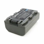 Акумулятор до фото/відео Extradigital Sony NP-FP50 (BDS2667) - зменшене зображення 4