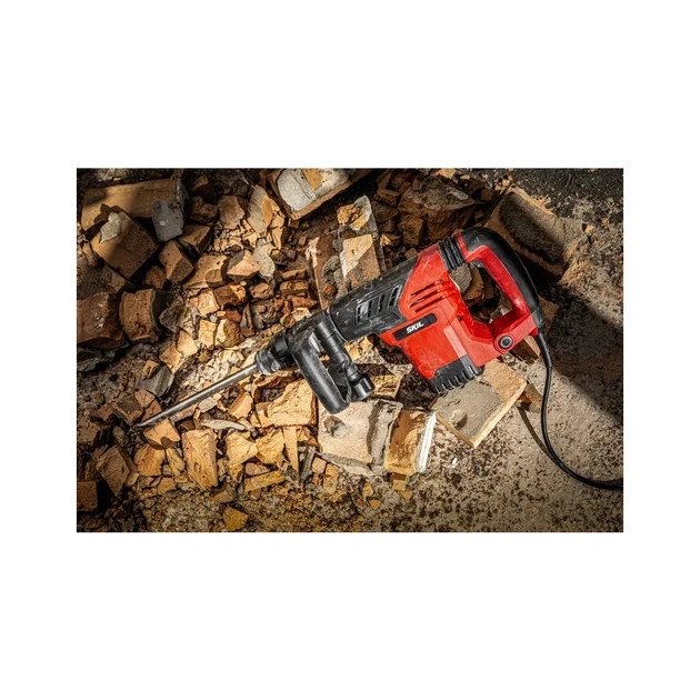 Відбійний молоток Skil 1792 GA (RH1E1792GA) - picture 8