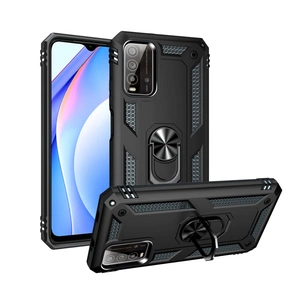 Чохол до мобільного телефона BeCover Military Xiaomi Redmi 9T / Poco M3 Black (706646) зображення 1
