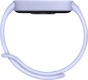 Фитнес-браслет Xiaomi Smart Band 9 Active Purple (BHR08L3GL) - уменьшенное изображение 2