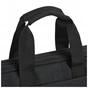 Сумка для ноутбука RivaCase 15,6" collection Ulsan, black (8237Black) - зменшене зображення 11