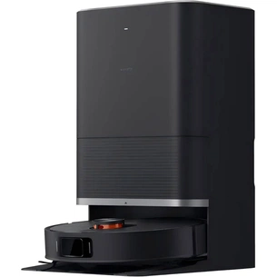 Пилосос Xiaomi Robot Vacuum X20 Max зображення 1