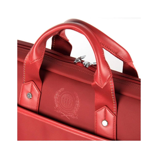 Сумка для ноутбука Continent 16" CC-045 Red (CC-045Red) - picture 7