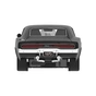 Радіокерована іграшка Rastar Dodge Charger R/T With Engine version 1:16 (99070 black) - зменшене зображення 11