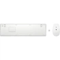 Комплект HP 650 Wireless UA White (4R016AA) - зменшене зображення 2