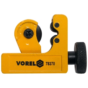 Труборіз Vorel 78370 зображення 1