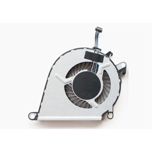 Вентилятор ноутбука HP Pavilion 15-bc/Omen 15-ax (DFS150205AM0T) 5V,0.5A,4pin (A48800) зображення 1