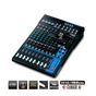 Мікшерний пульт Yamaha MG12XU - уменьшенное изображение 3