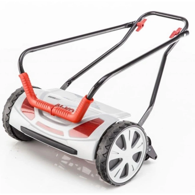 Газонокосарка AL-KO Razor Cut 38.1 HM Comfort (113865) - picture 4