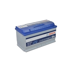 Акумулятор автомобільний Bosch 95А (0 092 S4E 130) зображення 1
