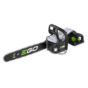Ланцюгова пила EGO CSX5000, 56В, шина 50см, 30м/с, (без АКБ та ЗП) (F840042002) зображення 1