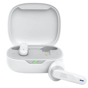 Навушники JBL Vibe 300 TWS White (JBLV300TWSWHTEU) зображення 1