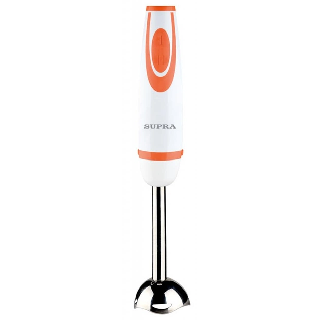 Блендер Supra HBS-730 orange - зображення 1