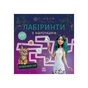 Книга Мавка. Лабіринти з наліпками. Загадковий світ Ранок (9786170989932) - зменшене зображення 1